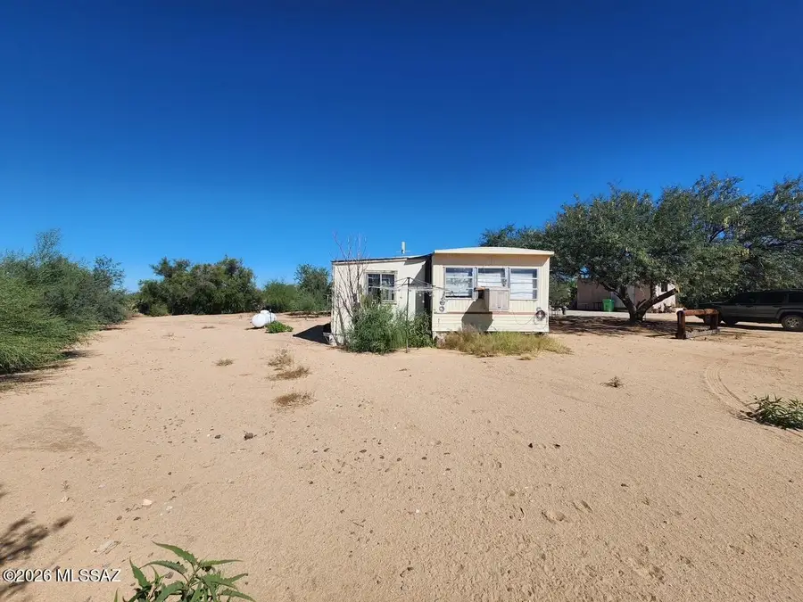 14500 W Castle, Tucson, AZ 85736 - #3