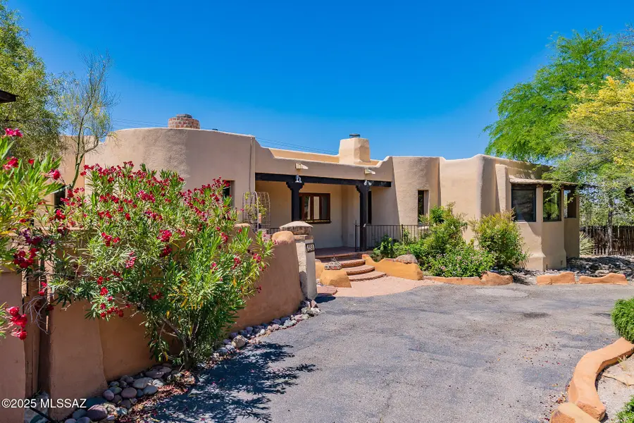 9450 E Placita Oaxaca, Tucson, AZ 85749 - #2