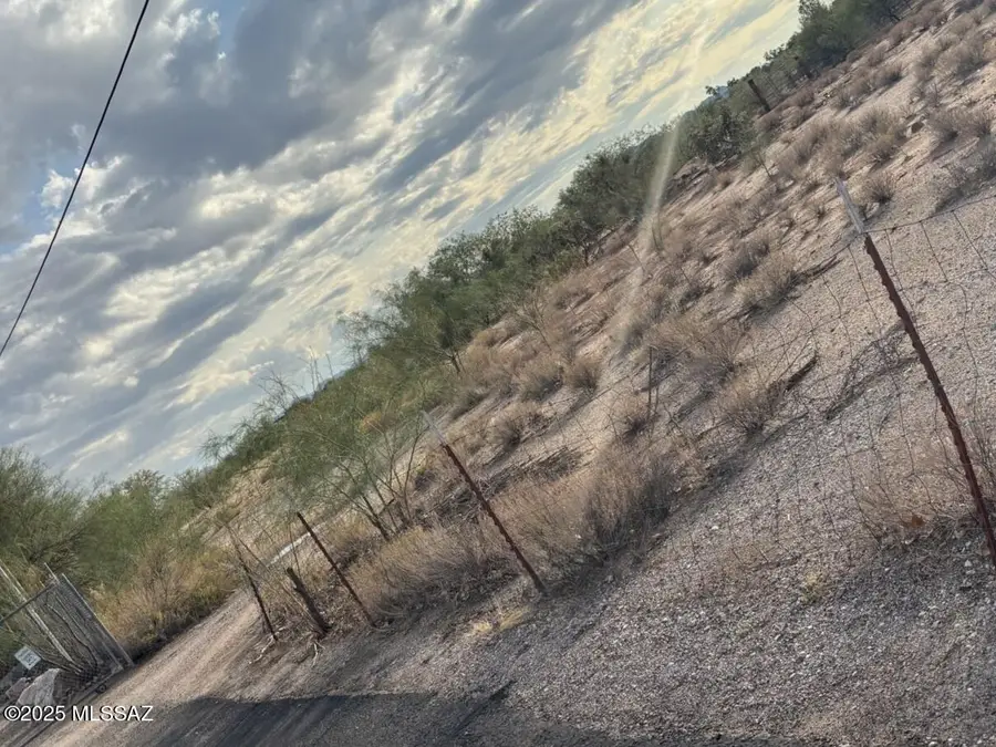 16035 W El Tiro, Marana, AZ 85653 - #3