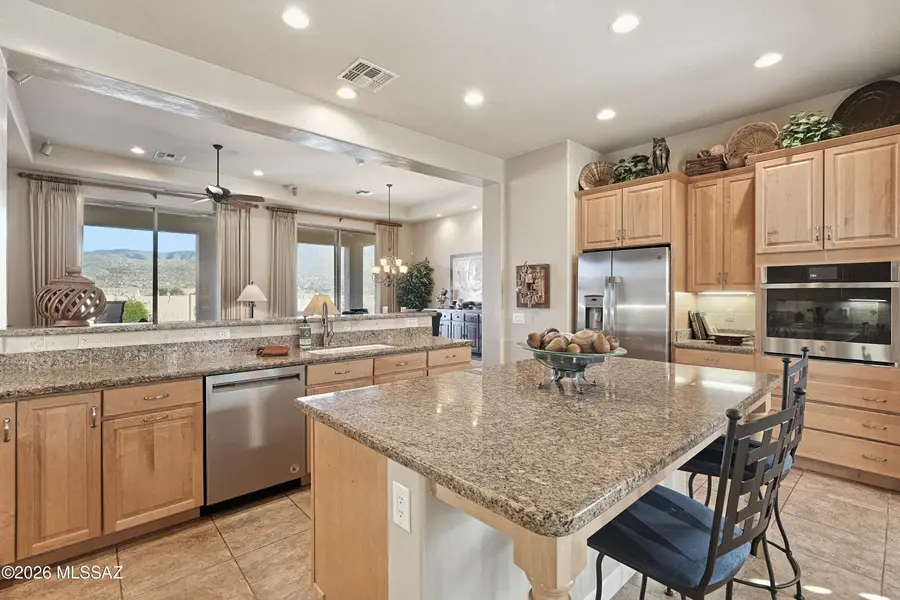 35915 S Desert Sun, Tucson, AZ 85739 - #3