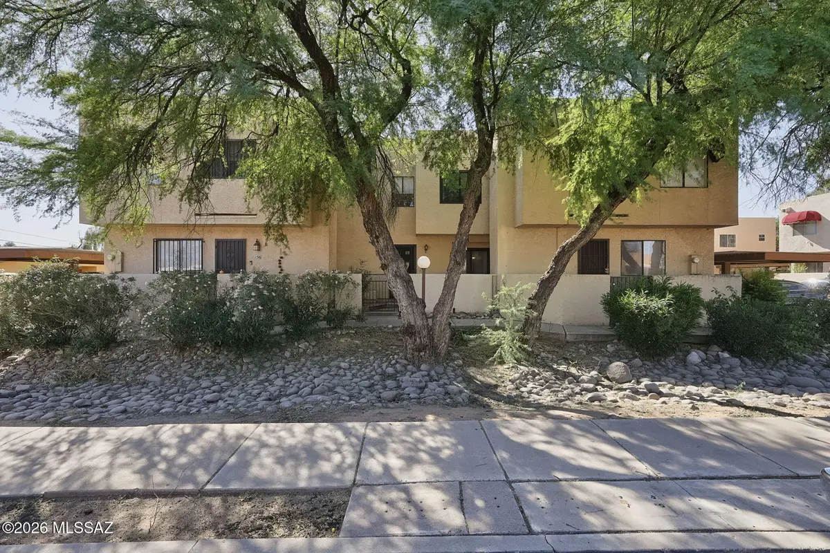 154 E Pastime, Tucson, AZ 85705 - #1