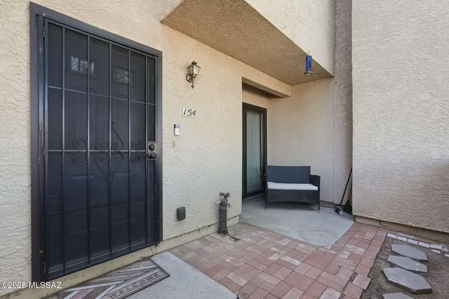 154 E Pastime, Tucson, AZ 85705 - #3