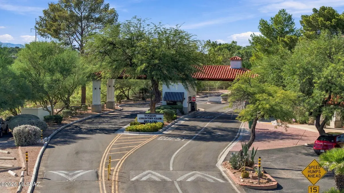 6206 E Paseo Tierra Alta, Tucson, AZ 85715 - #1