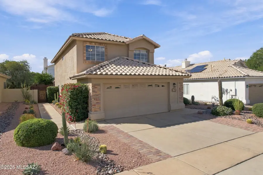 100 S London Station, Tucson, AZ 85748 - #2