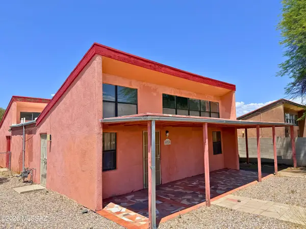 939 E 24th, Tucson, AZ 85713