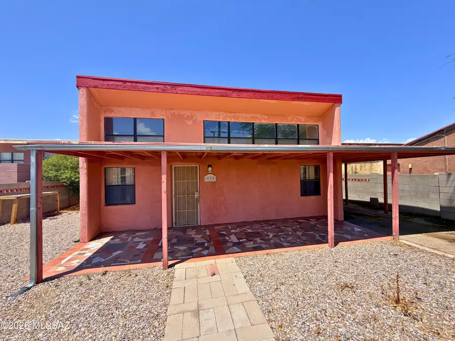 939 E 24th, Tucson, AZ 85713 - #3