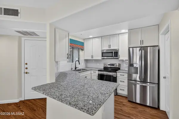 5751 N Kolb, Tucson, AZ 85750