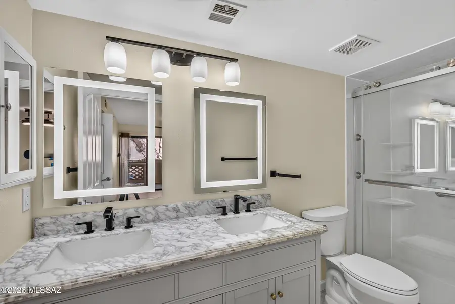 5751 N Kolb, Tucson, AZ 85750 - #2