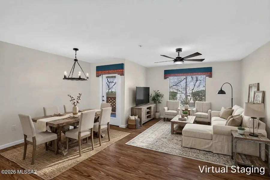 5751 N Kolb, Tucson, AZ 85750 - #3