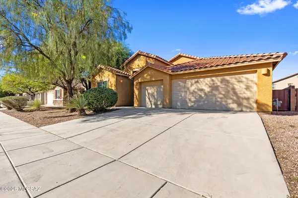 7102 W Dupont, Tucson, AZ 85757