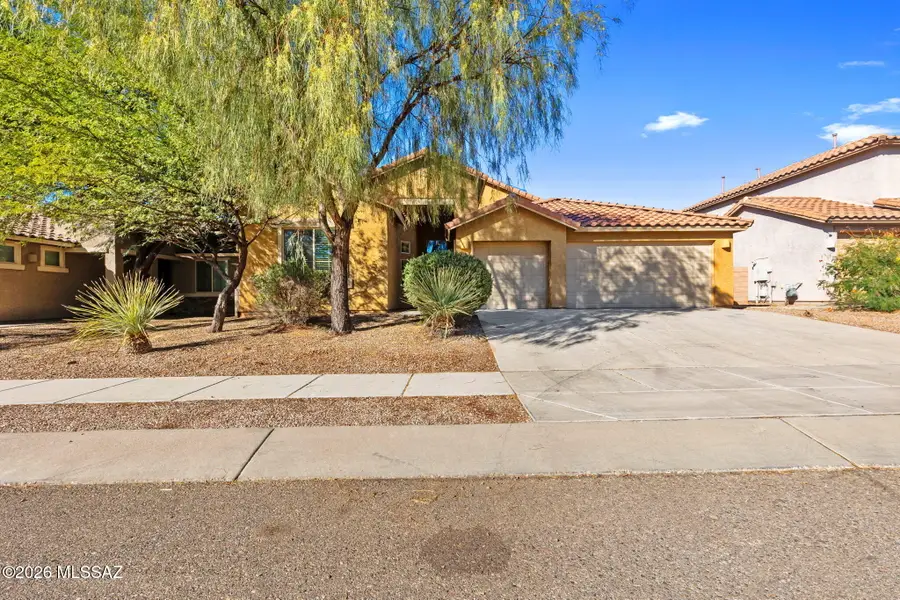 7102 W Dupont, Tucson, AZ 85757 - #2