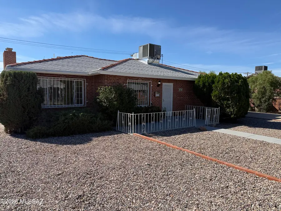 4850 E 12th, Tucson, AZ 85711 - #2