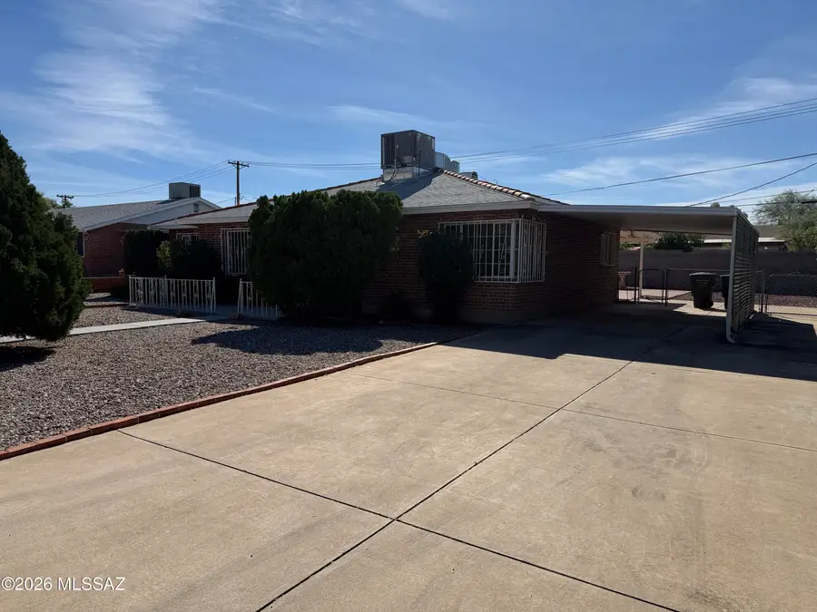 4850 E 12th, Tucson, AZ 85711 - #3