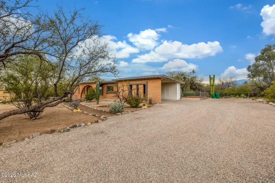 12521 E Calle Tatita, Tucson, AZ 85749 - #3