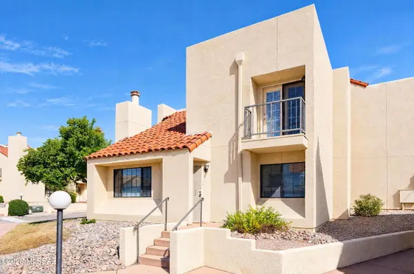 1200 E River, Tucson, AZ 85718