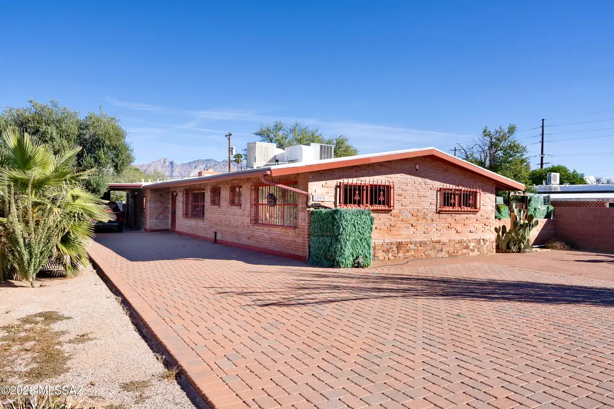 3009 E Copper, Tucson, AZ 85716 - #1