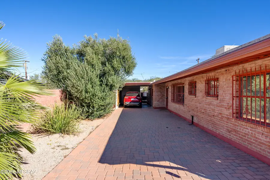 3009 E Copper, Tucson, AZ 85716 - #2