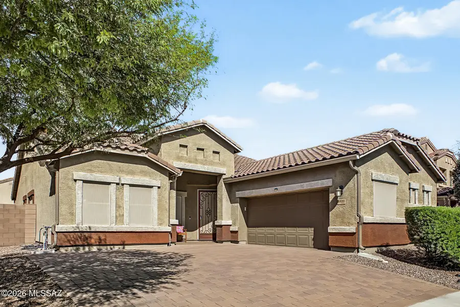 8808 W Moon Spring, Marana, AZ 85653 - #2