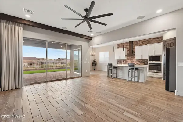 7915 S Hercules, Tucson, AZ 85747