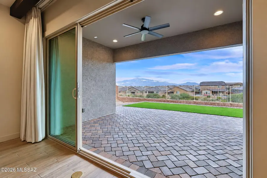 7915 S Hercules, Tucson, AZ 85747 - #2