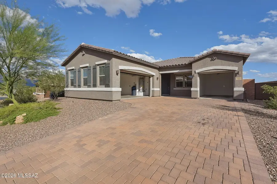 7915 S Hercules, Tucson, AZ 85747 - #3
