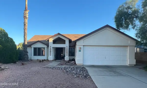710 N Woodrose, Tucson, AZ 85710