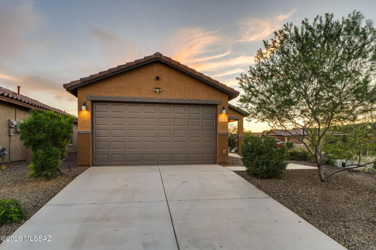10567 W Waveland, Marana, AZ 85653 - #1
