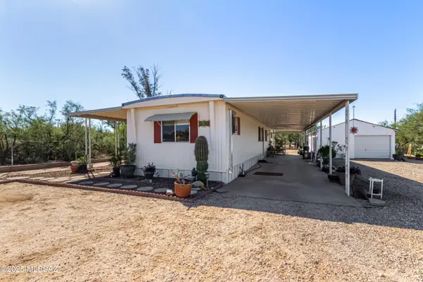 9432 S Valerie, Tucson, AZ 85736