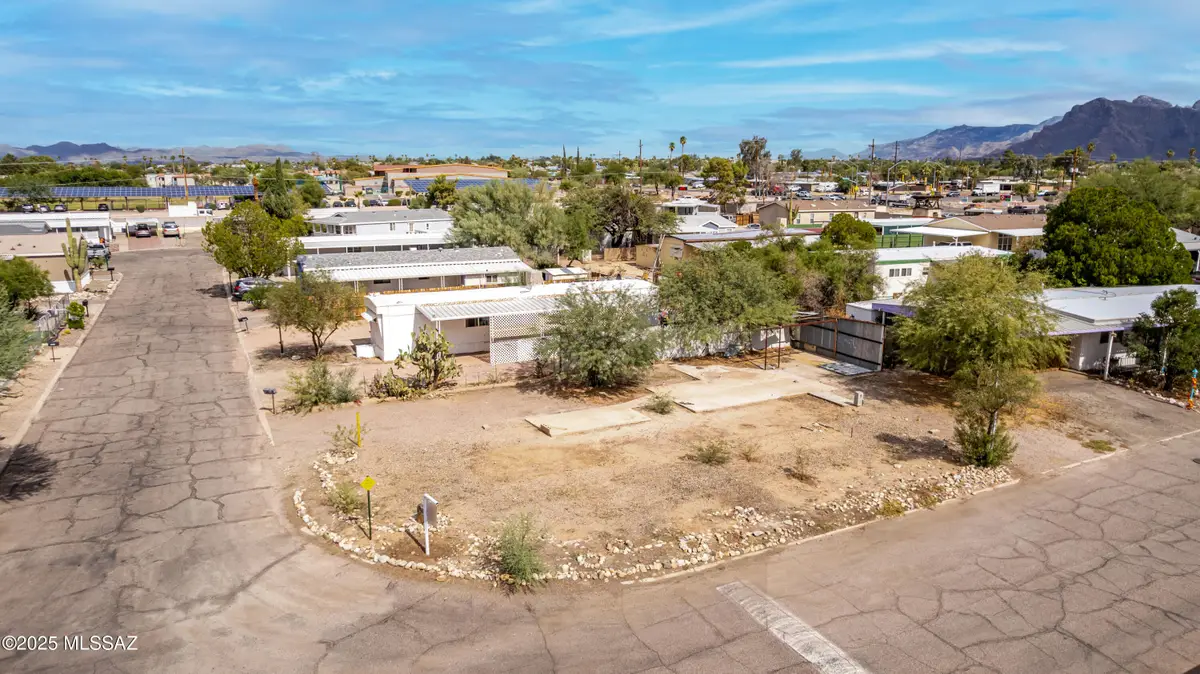 6310 N Quince, Tucson, AZ 85741 - #1