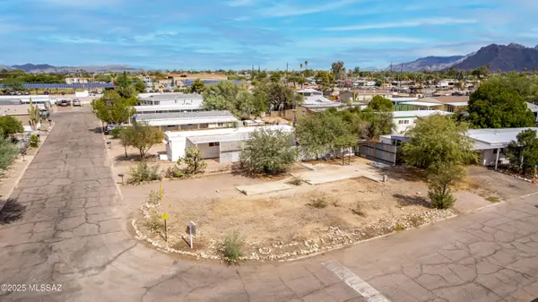 6310 N Quince, Tucson, AZ 85741