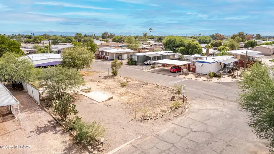 6310 N Quince, Tucson, AZ 85741 - #2