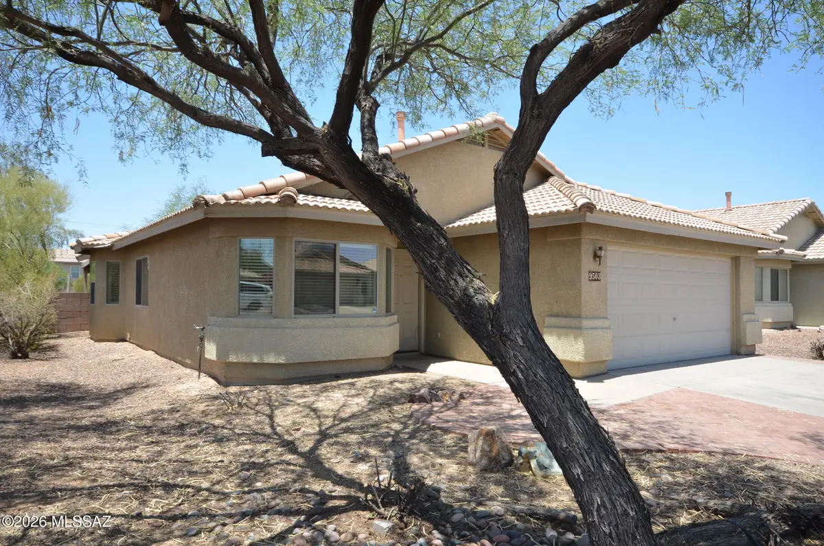 9503 N Winter Wren, Tucson, AZ 85742 - #1