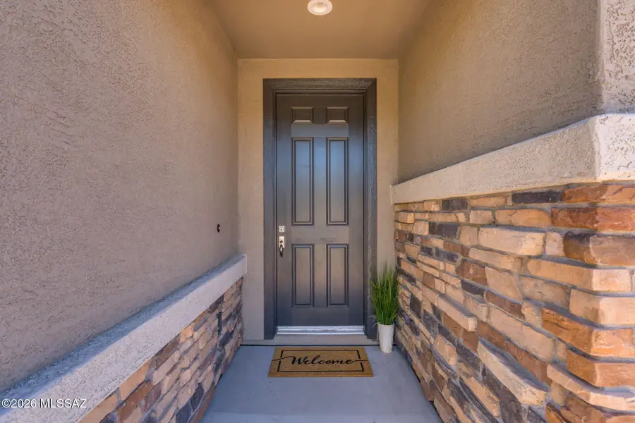 7845 S Hercules, Tucson, AZ 85747 - #2