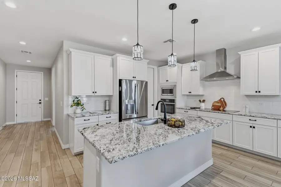 7845 S Hercules, Tucson, AZ 85747 - #3