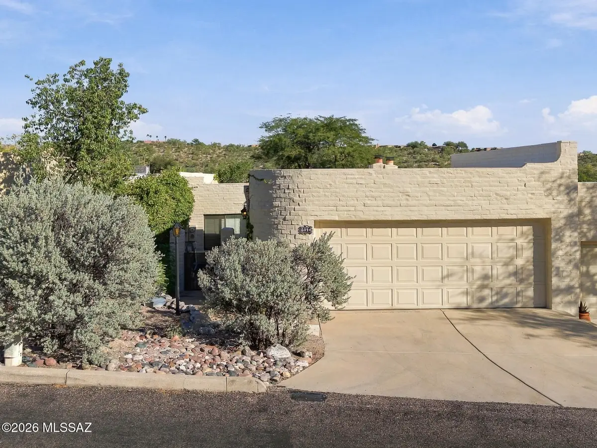 5394 N Paseo Sonoyta, Tucson, AZ 85750 - #1