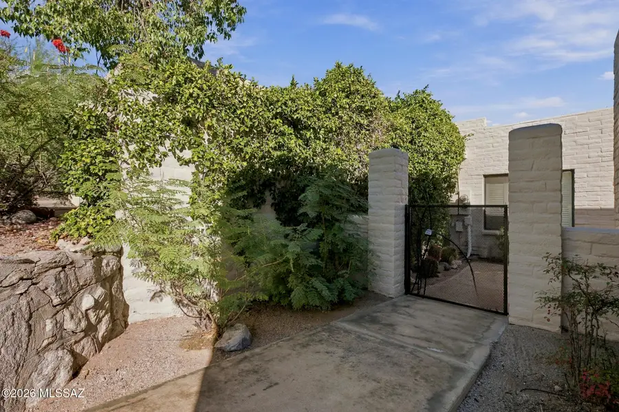 5394 N Paseo Sonoyta, Tucson, AZ 85750 - #3