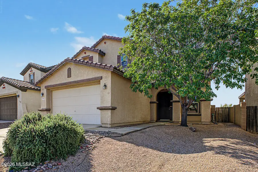 4868 E Desert Thorn, Tucson, AZ 85756 - #2