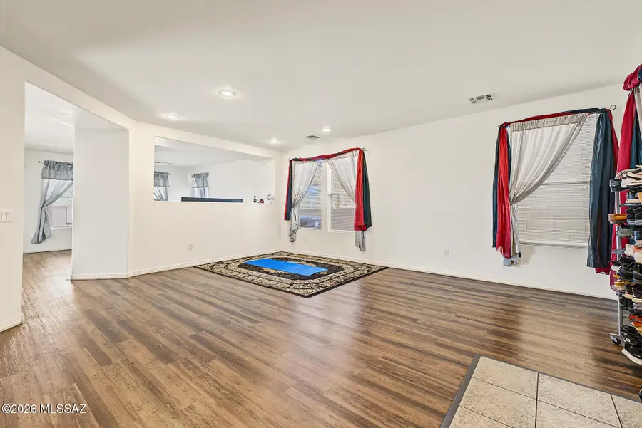 4868 E Desert Thorn, Tucson, AZ 85756 - #3