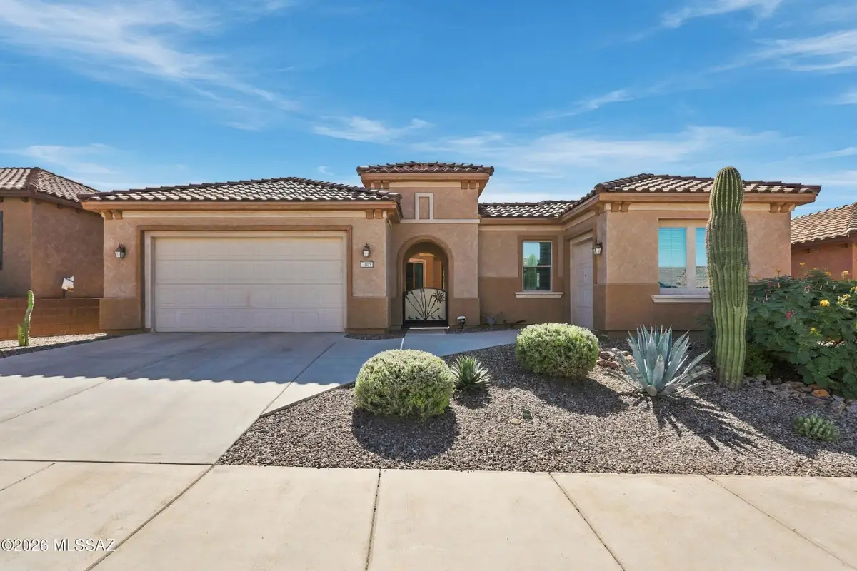 7005 W Cliff Spring, Marana, AZ 85658 - #1