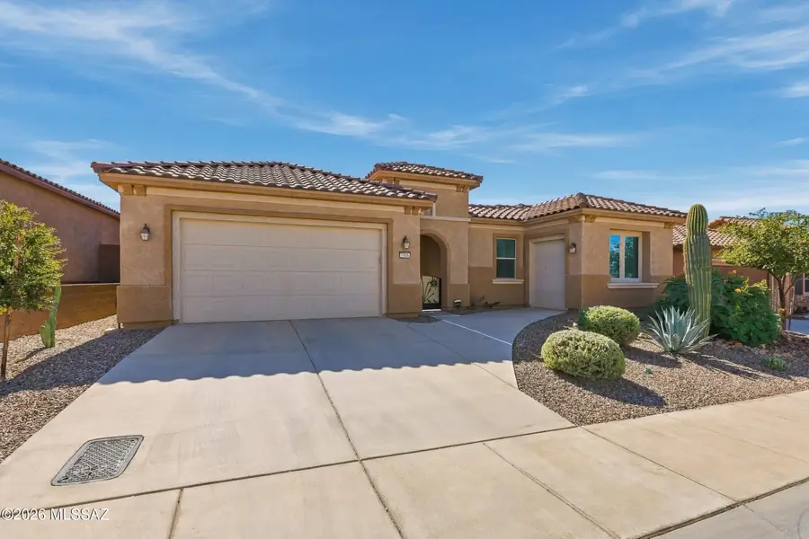 7005 W Cliff Spring, Marana, AZ 85658 - #2