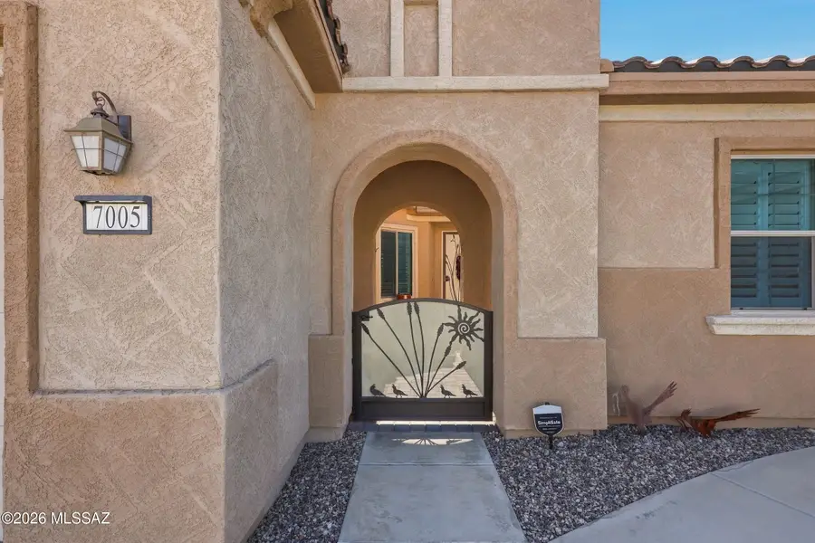 7005 W Cliff Spring, Marana, AZ 85658 - #3
