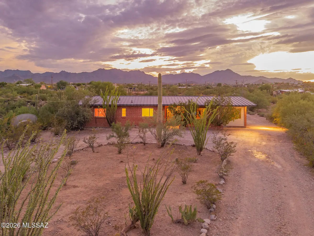 3930 W New York, Tucson, AZ 85745 - #1