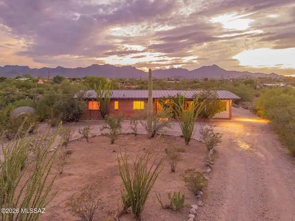 3930 W New York, Tucson, AZ 85745