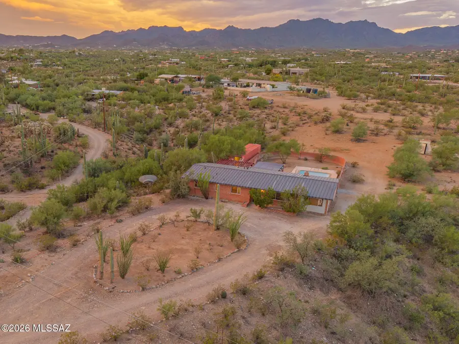 3930 W New York, Tucson, AZ 85745 - #2