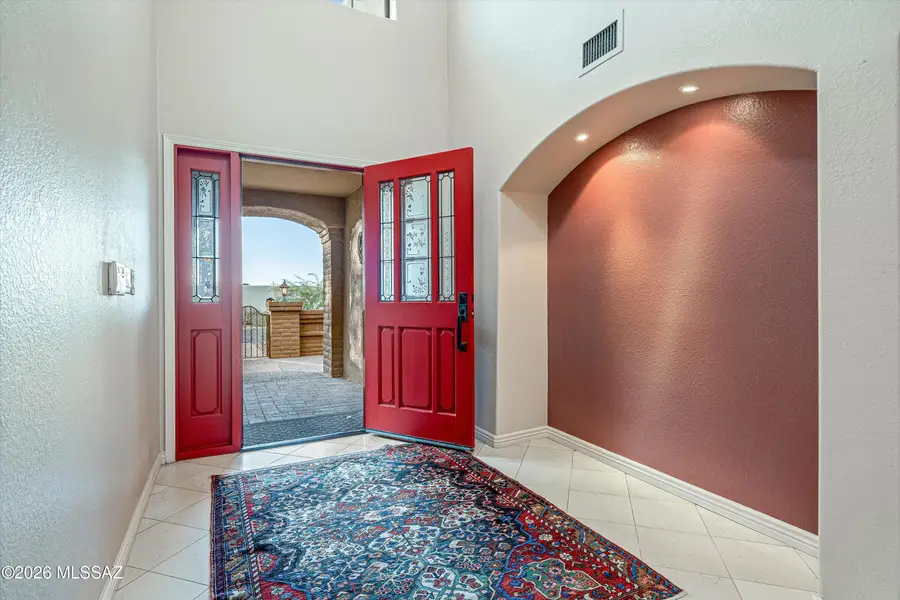 5562 N Paseo Pescado, Tucson, AZ 85718 - #3