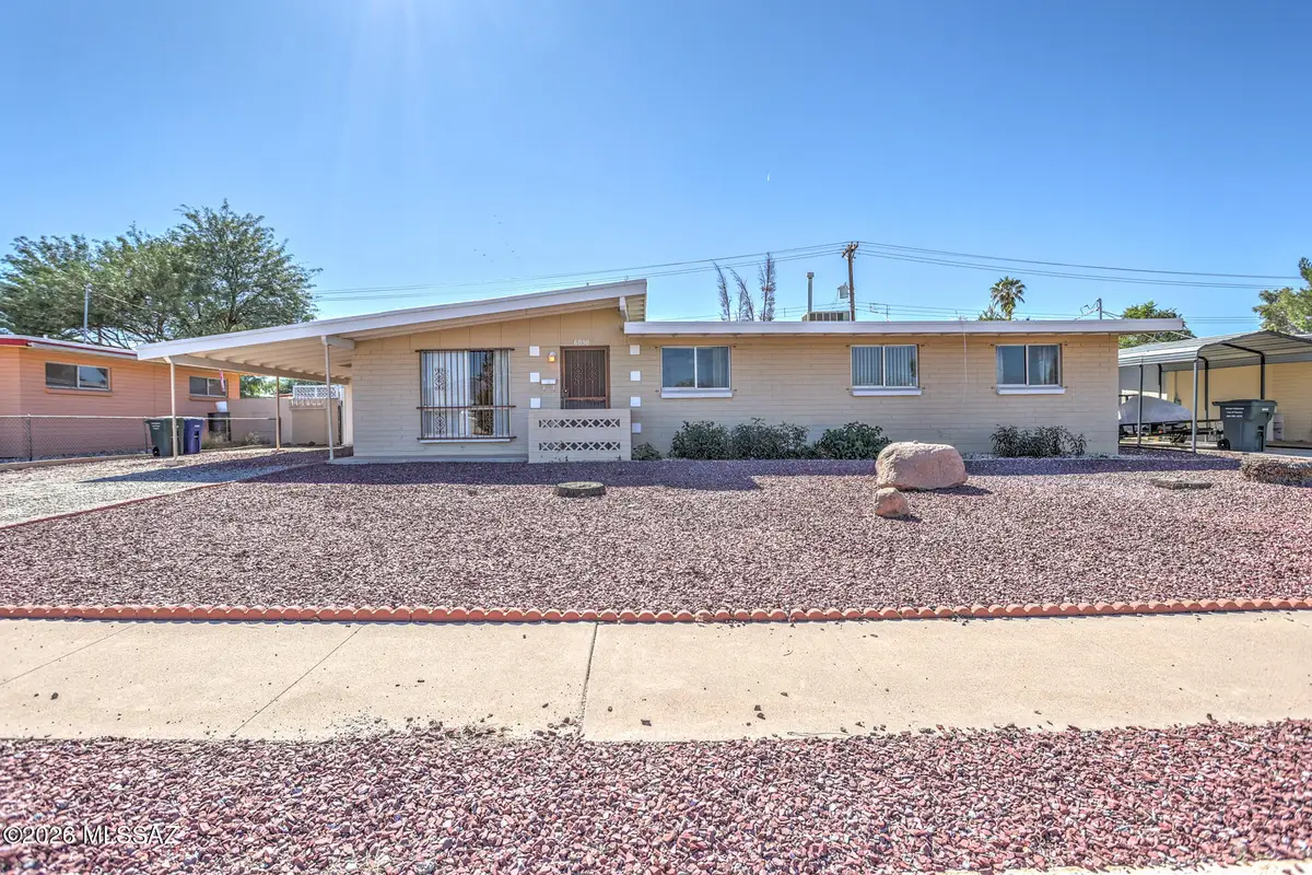 6050 E Calle Silvosa, Tucson, AZ 85711 - #1