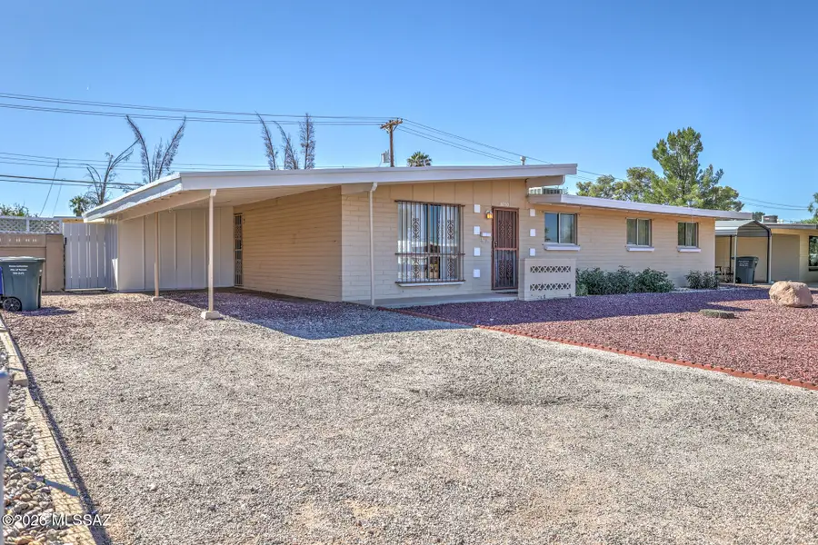 6050 E Calle Silvosa, Tucson, AZ 85711 - #3