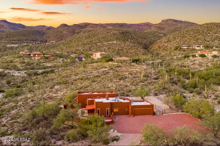 5130 N Silver, Tucson, AZ 85749 - #2