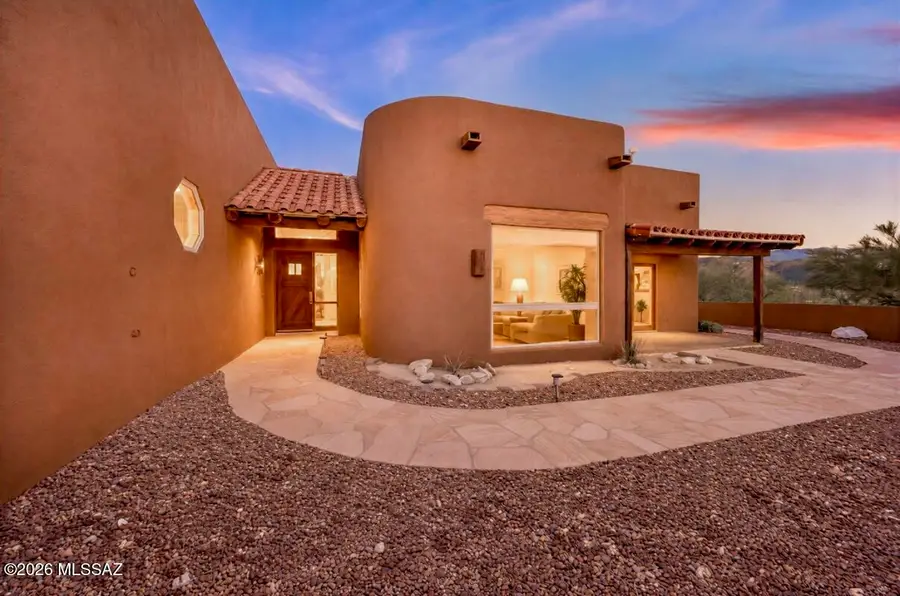 5130 N Silver, Tucson, AZ 85749 - #3