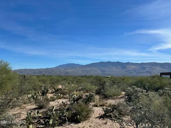 11651 E Andalusian, Tucson, AZ 85748